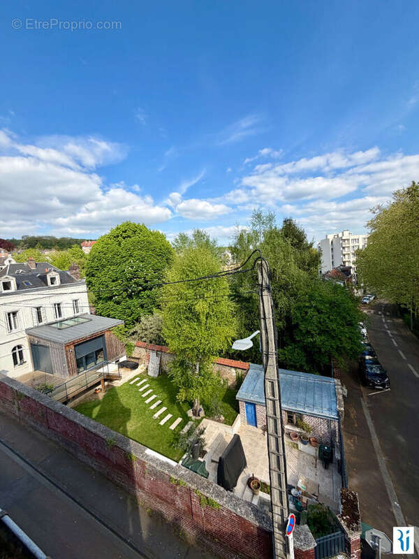 Appartement à ROUEN