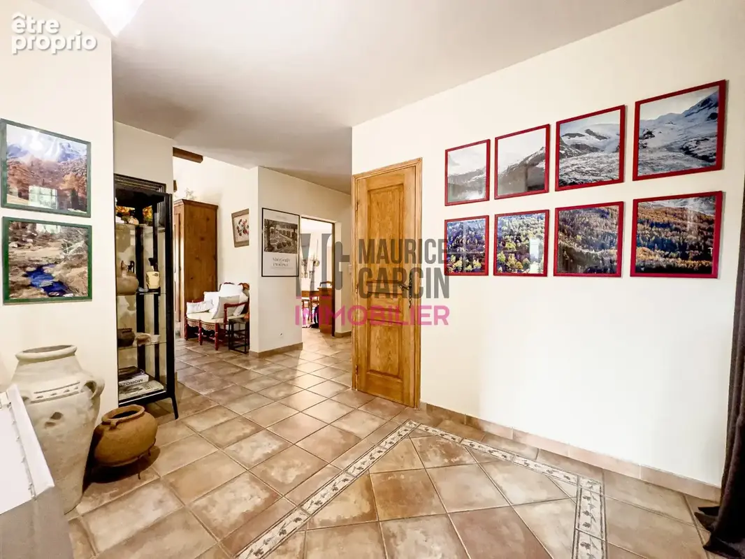 Maison 5 pièces 170 m² à vendre à Caderousse (84860) - photo 7