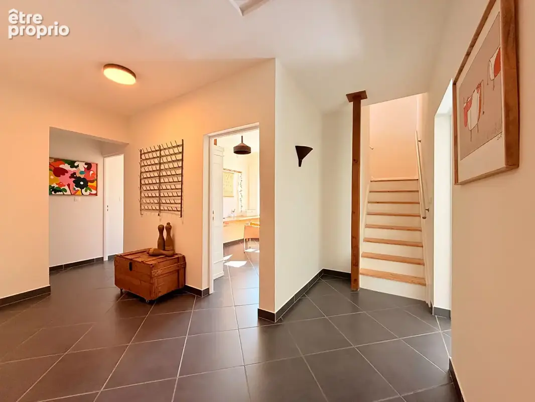 Maison d'architecte - photo 15