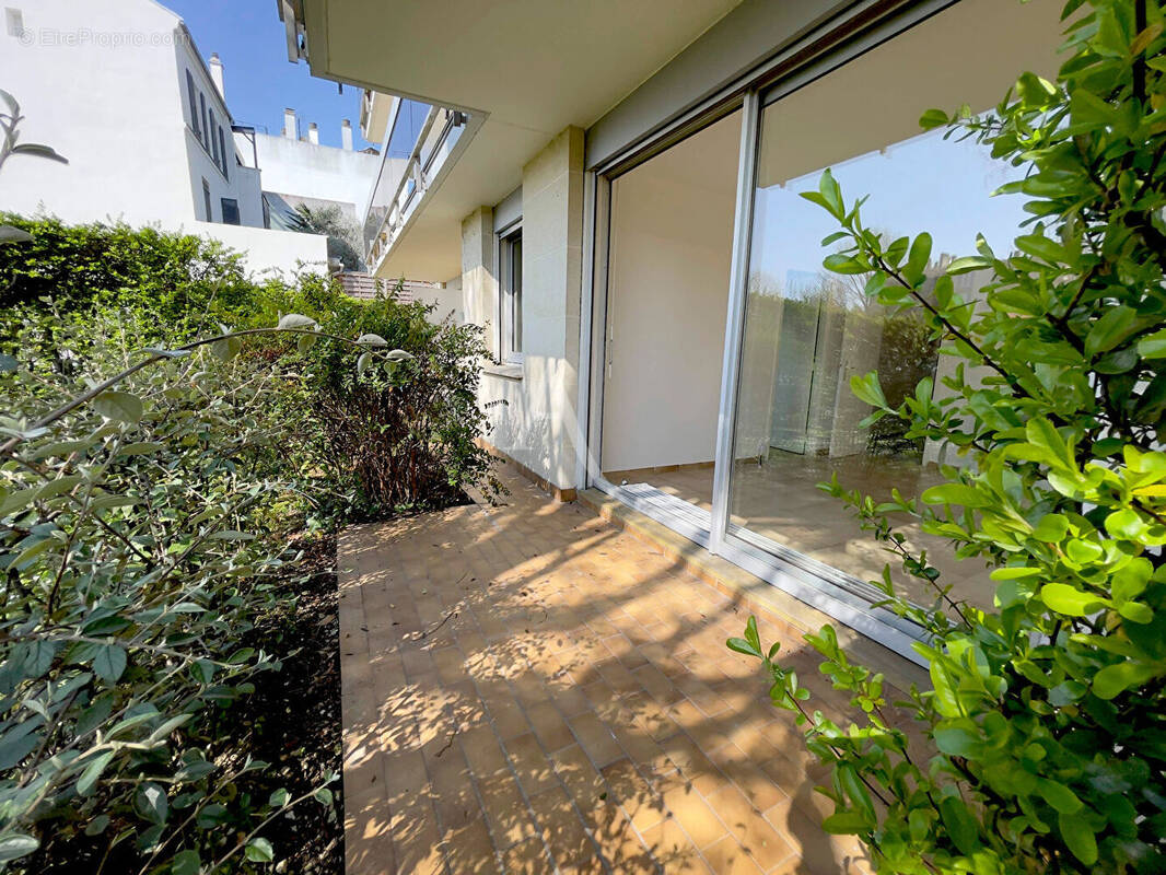 Appartement à NOGENT-SUR-MARNE