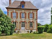 Maison à PERCY-EN-AUGE