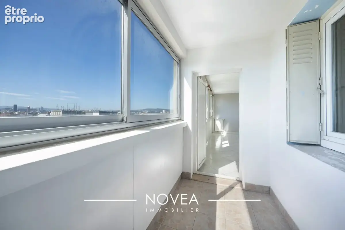 Appartement 70 m² à Villeurbanne  - photo 5