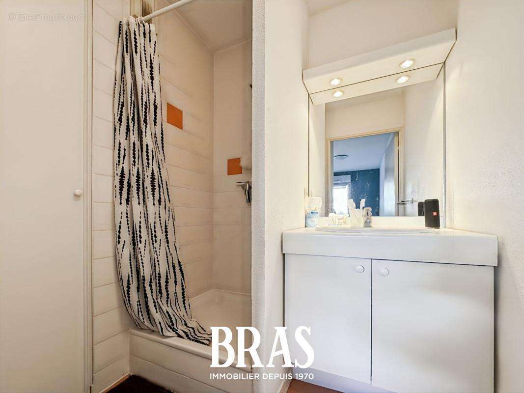 Appartement à SAINT-SEBASTIEN-SUR-LOIRE