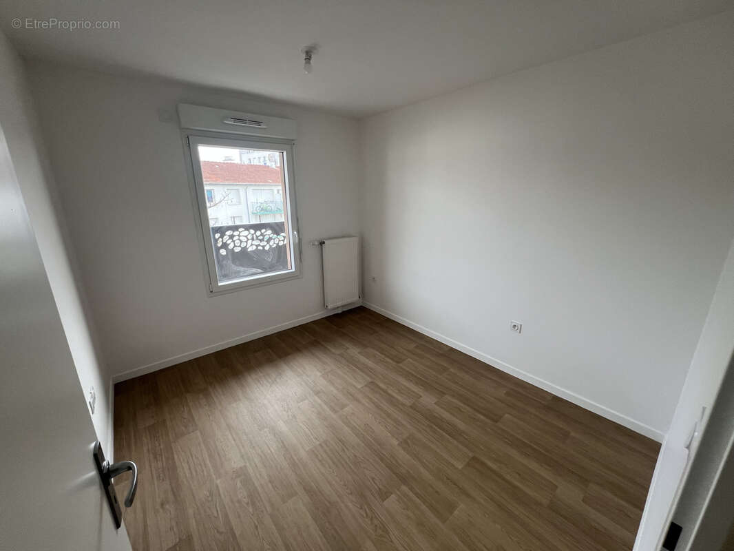 Appartement à MONTREUIL