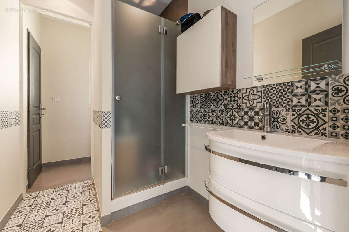 Maison à COLOMBIERS