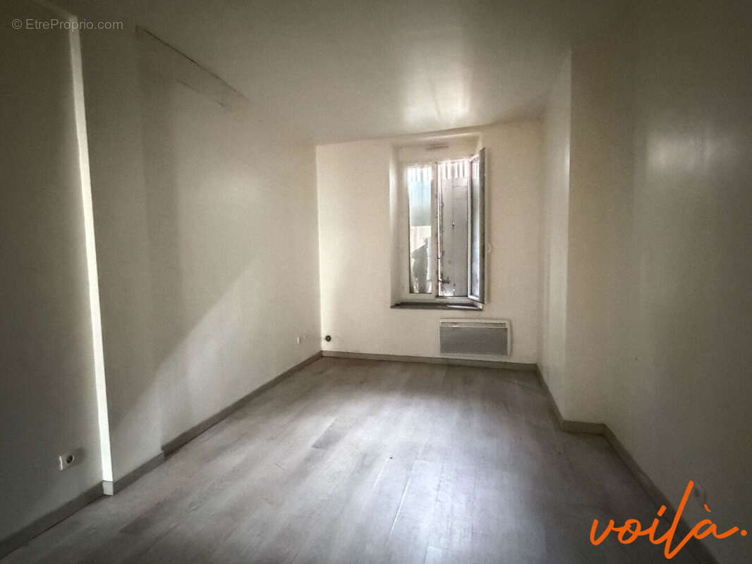 Appartement à CARCASSONNE