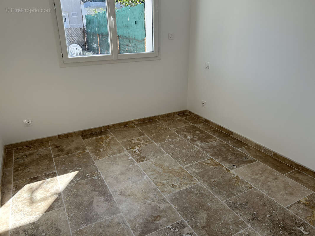 Appartement à LE GRAU-DU-ROI