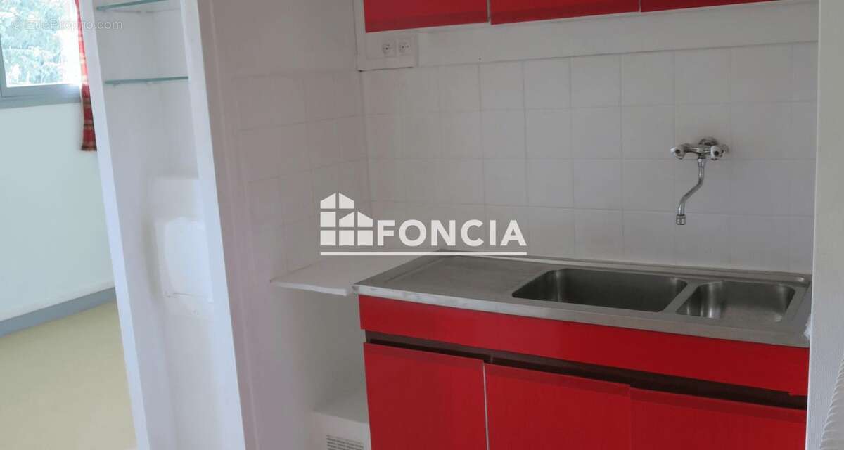 Appartement à ANGERS