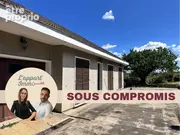 Maison à LORETTE