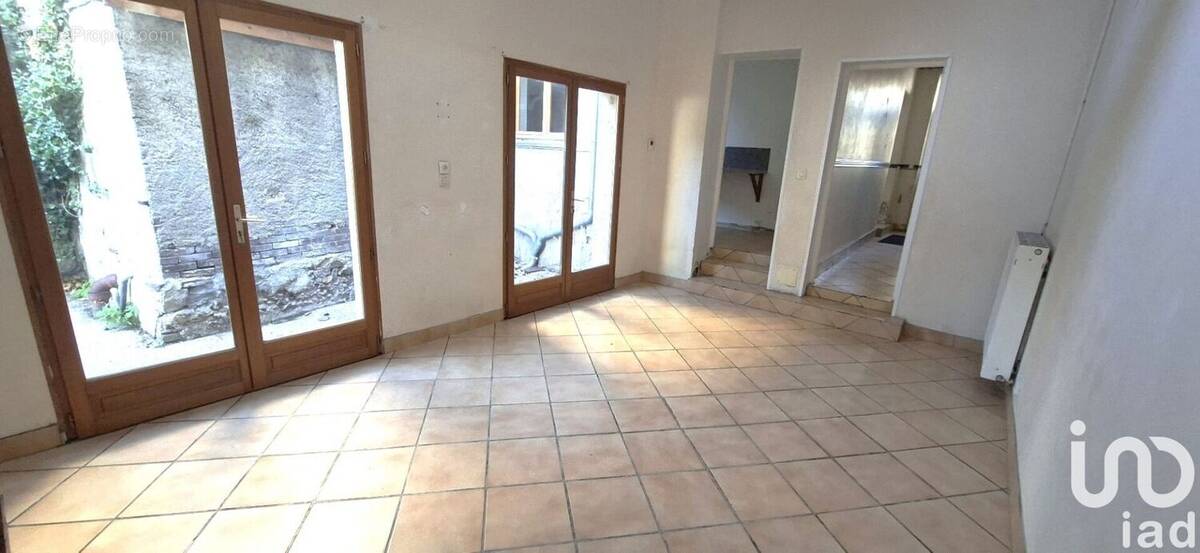 Photo 1 - Maison à SAINT-JULIEN-DU-SAULT