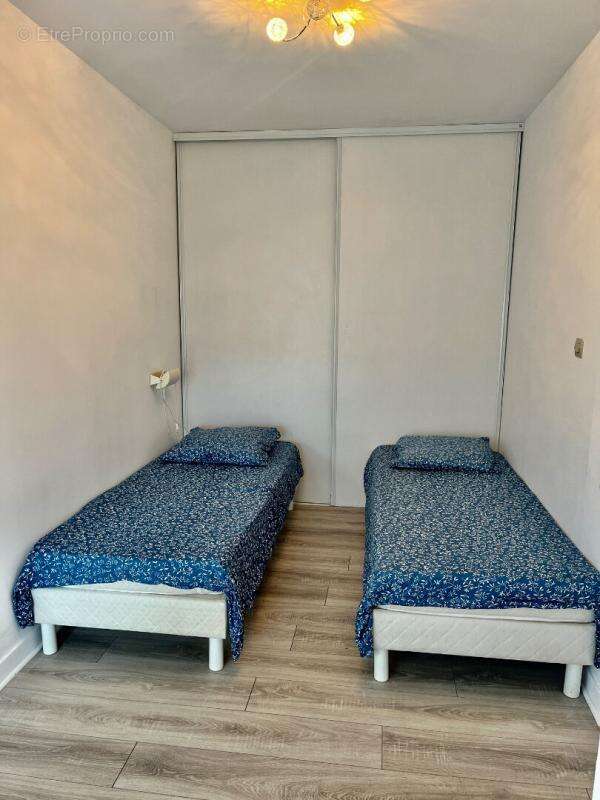 Appartement à PERROS-GUIREC