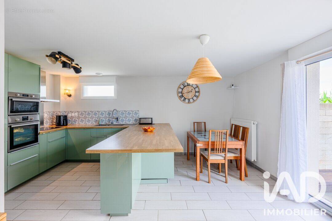 Photo 1 - Maison à MAFFLIERS