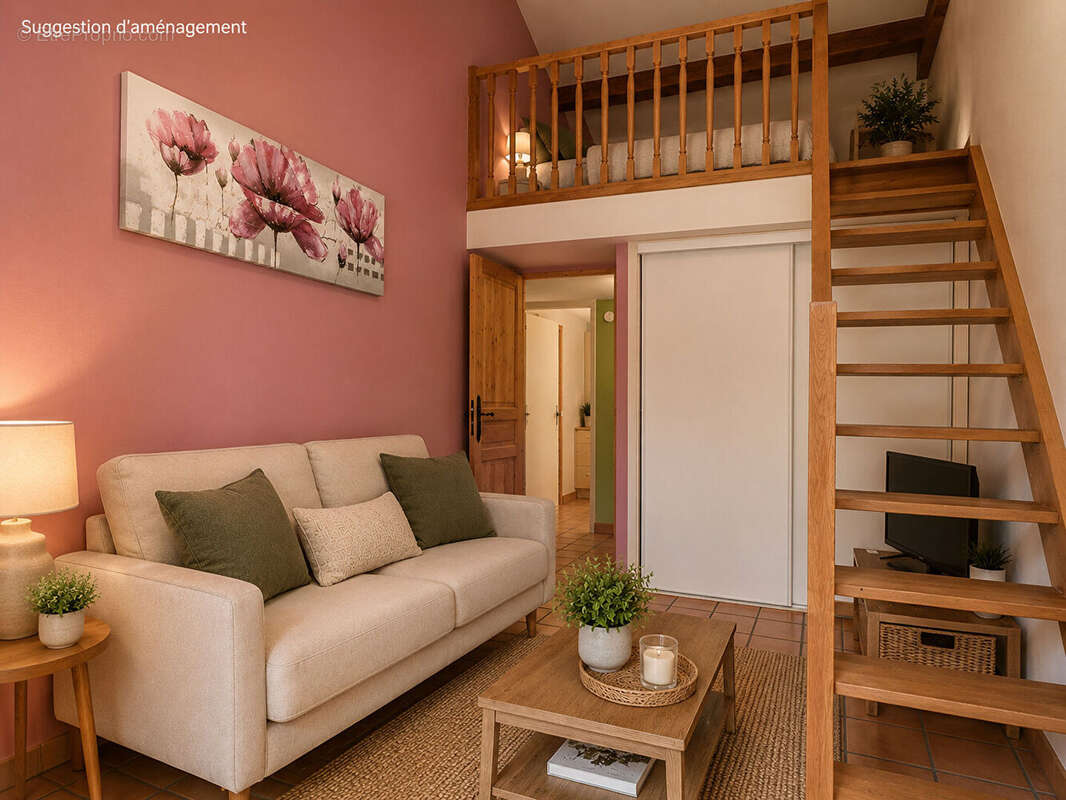 Propriété de 245 m²  / Environnement naturel d'exception - photo 9
