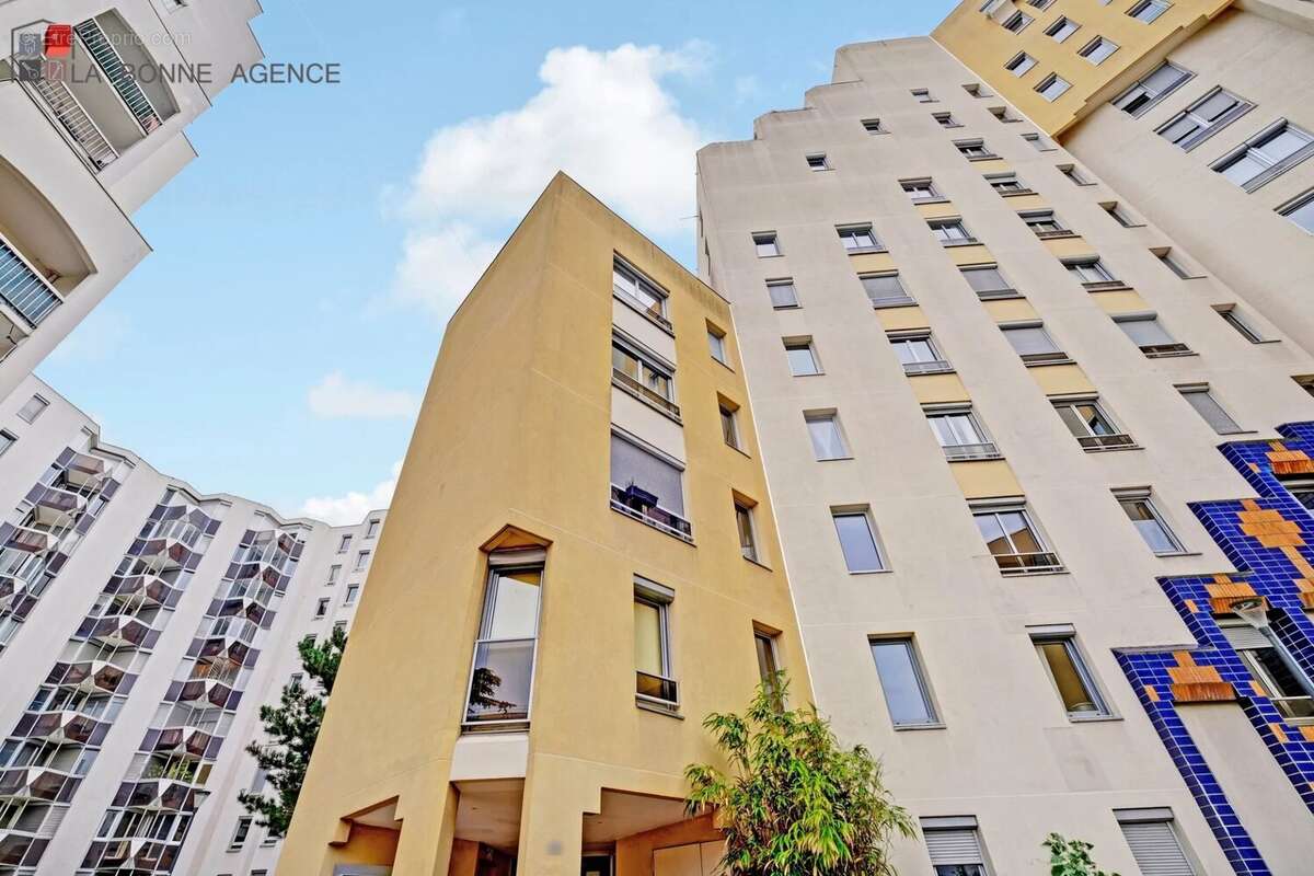 Appartement à VANVES