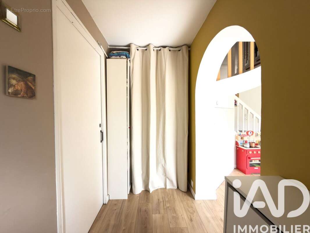 Photo 2 - Maison à PITRES