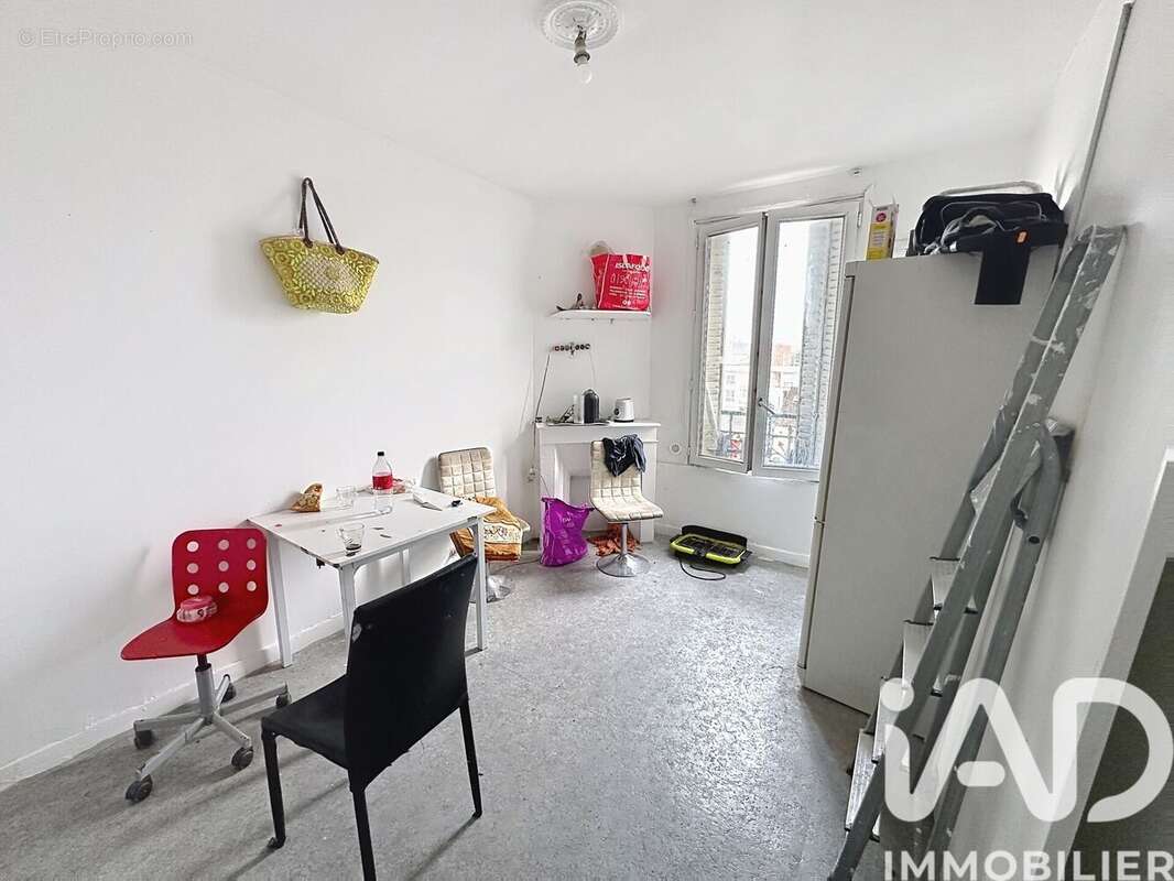 Photo 3 - Appartement à SAINT-DENIS