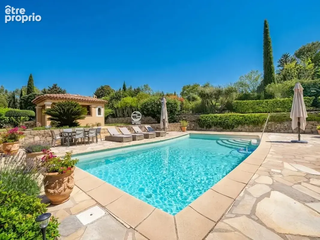 Exclusif - Le Domaine Secret de Lorgues - photo 7