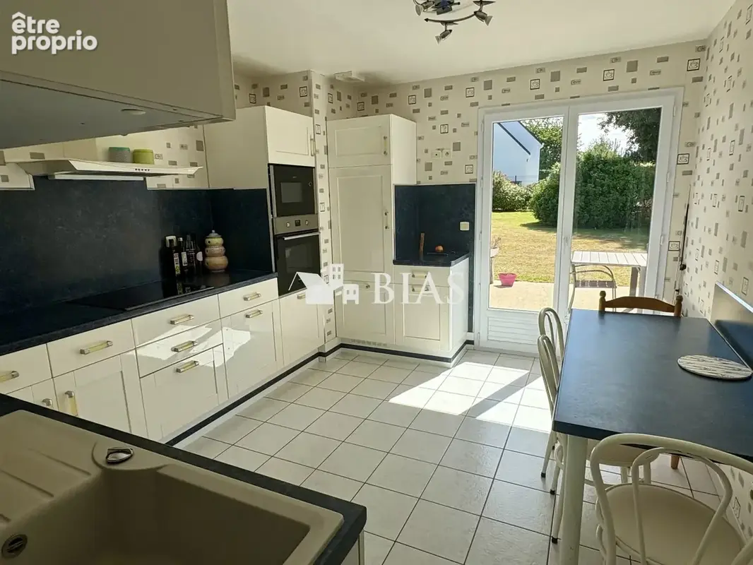 Maison 147 m² à Hauville  - photo 5