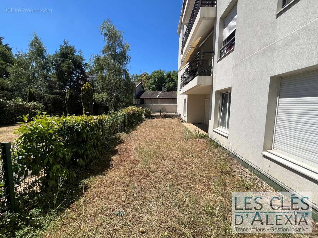 Appartement à VAULX-EN-VELIN
