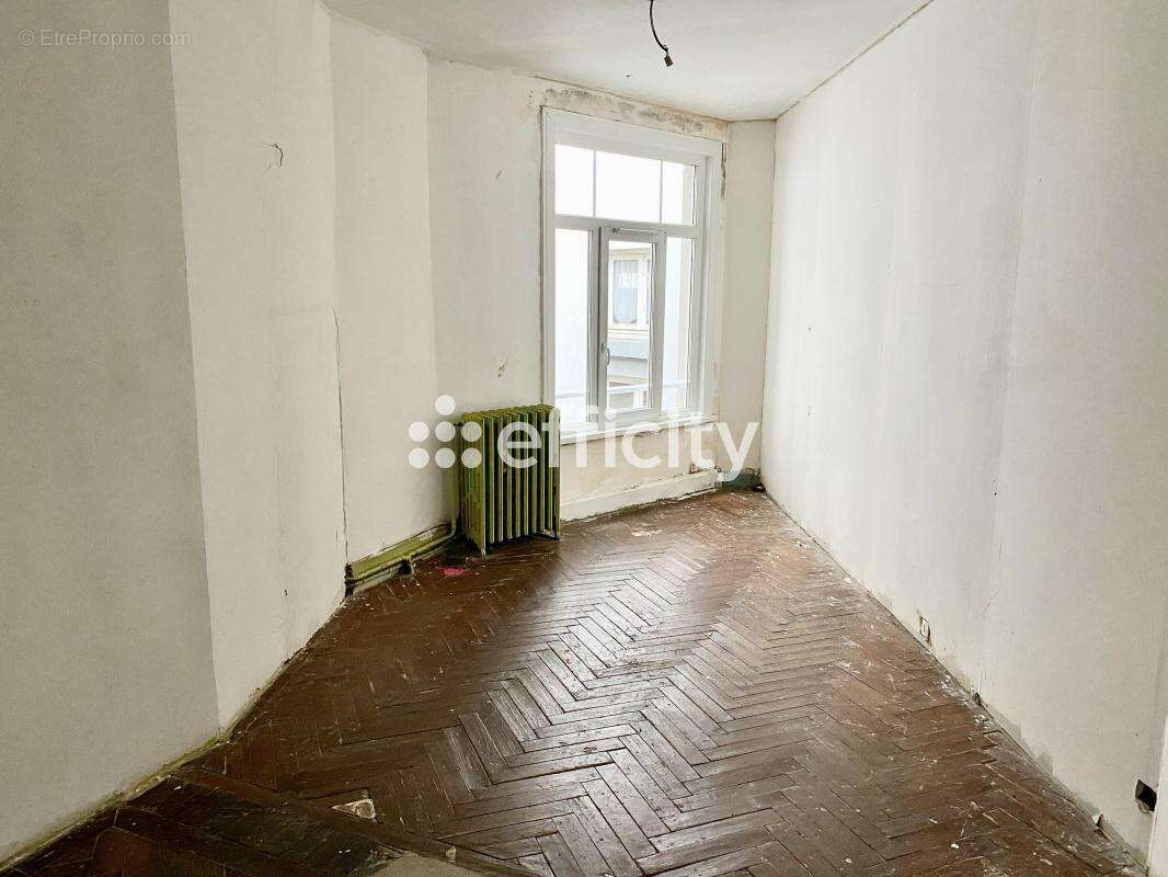 Appartement à ROUBAIX