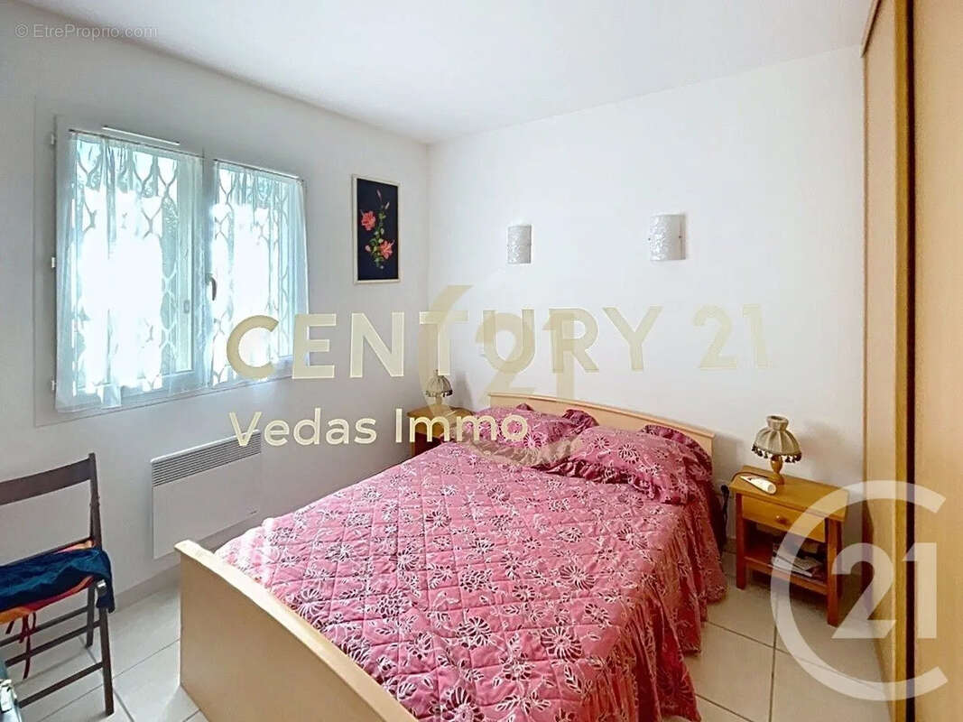 Maison à SAINT-JEAN-DE-VEDAS