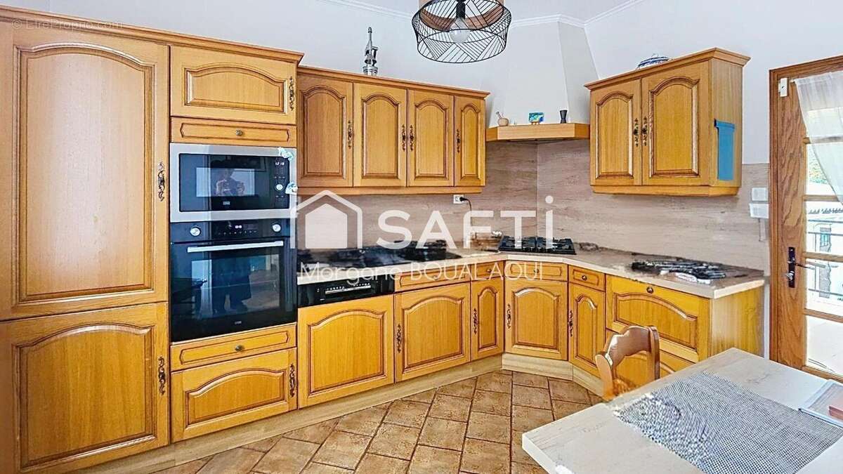 Photo 4 - Maison à STAINS