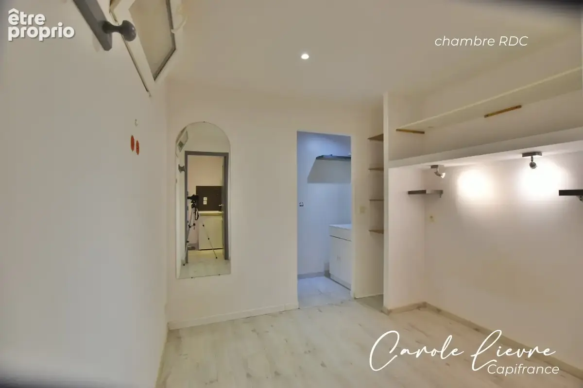 Maison de 141 m² avec terrasse sans vis à vis, garage et appartement indépendant - photo 18