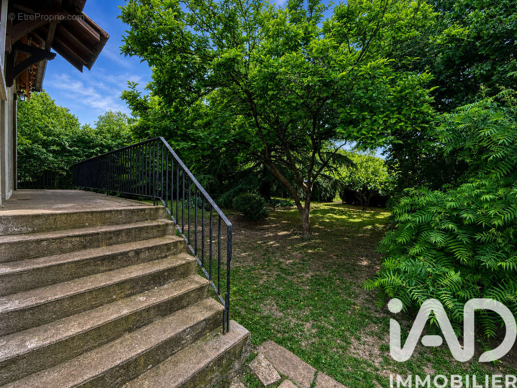 Maison 76 m² à Saint-Pierre-Les-Nemours  - photo 3