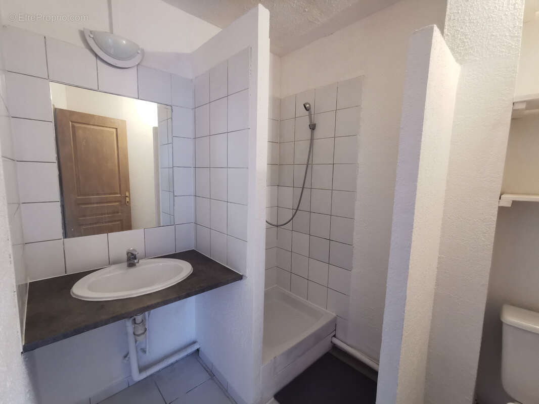 Appartement à BEZIERS