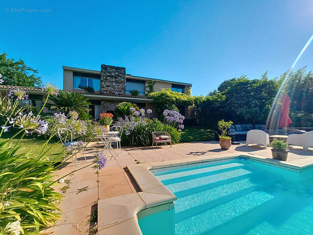 Maison à AVIGNON
