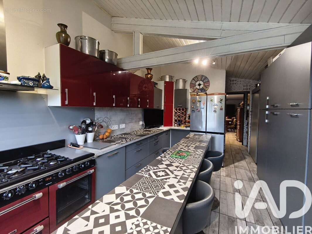 Photo 2 - Maison à LA PLAINE-SUR-MER