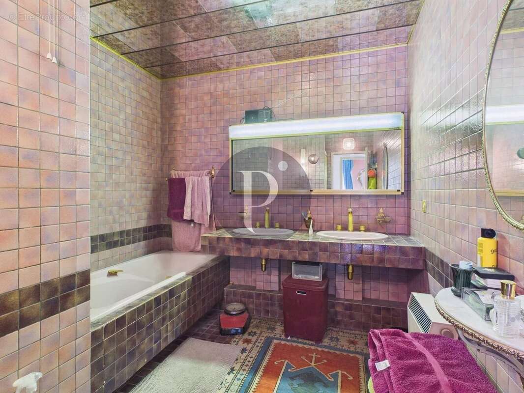 Appartement à SCEAUX