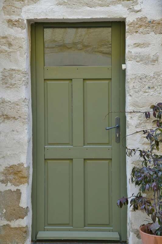 Maison à UZES