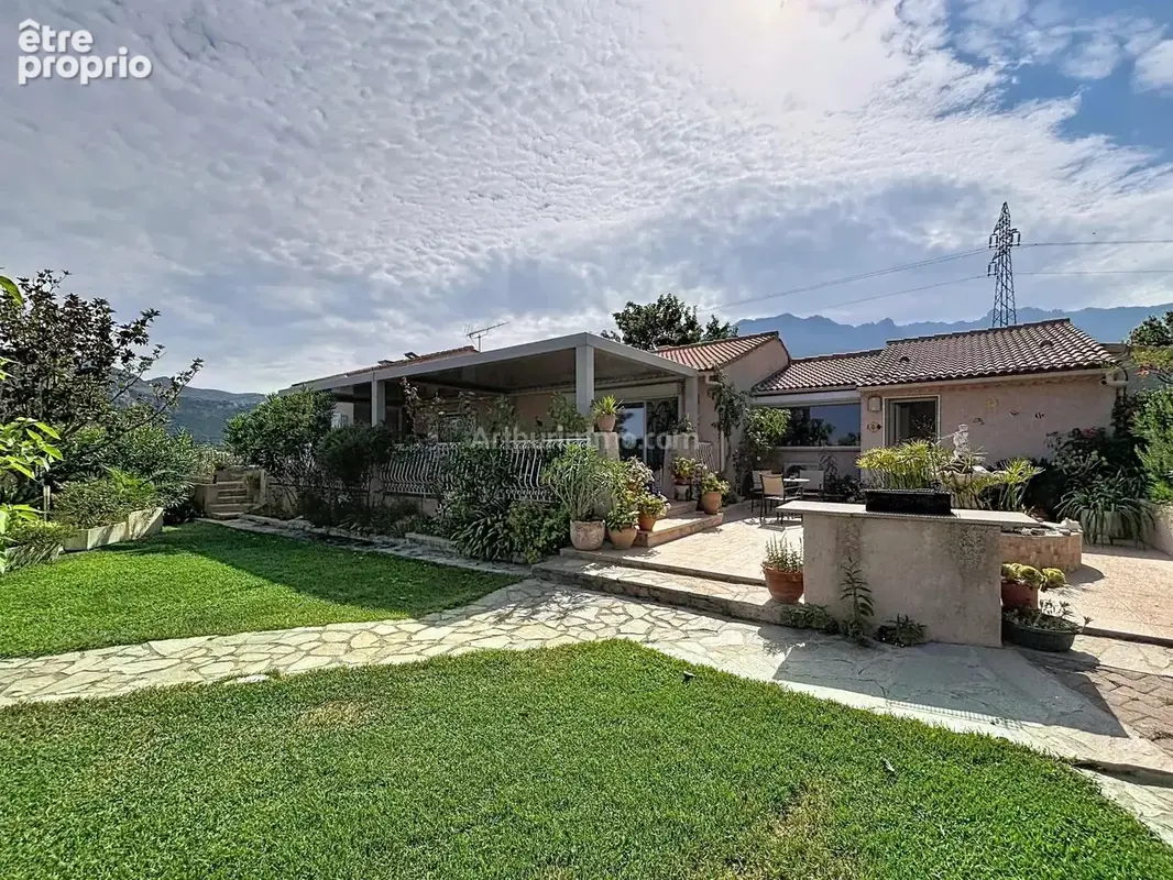 Vente Maison Calenzana(20214) 892 500ï¿œ - photo 4