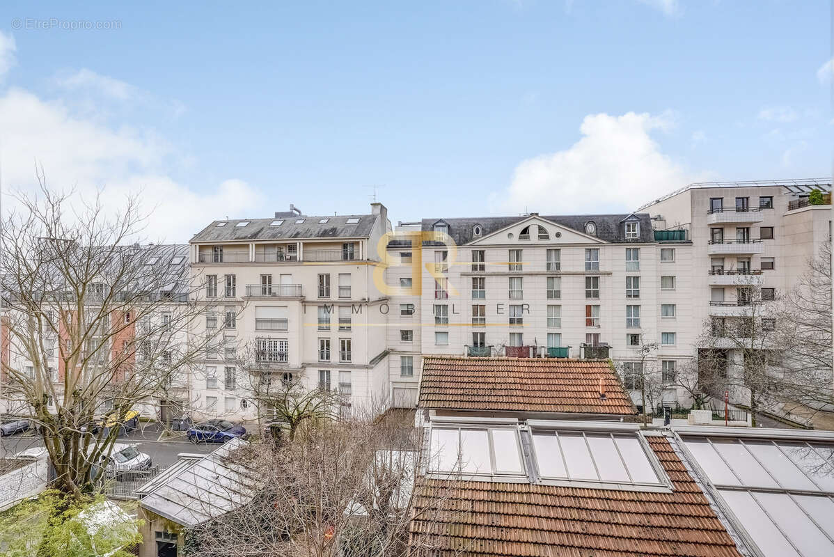 Appartement de 4 pièces / Suresnes - photo 11