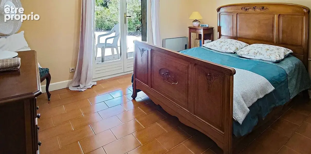 Maison 128m² à le thoronet - photo 11