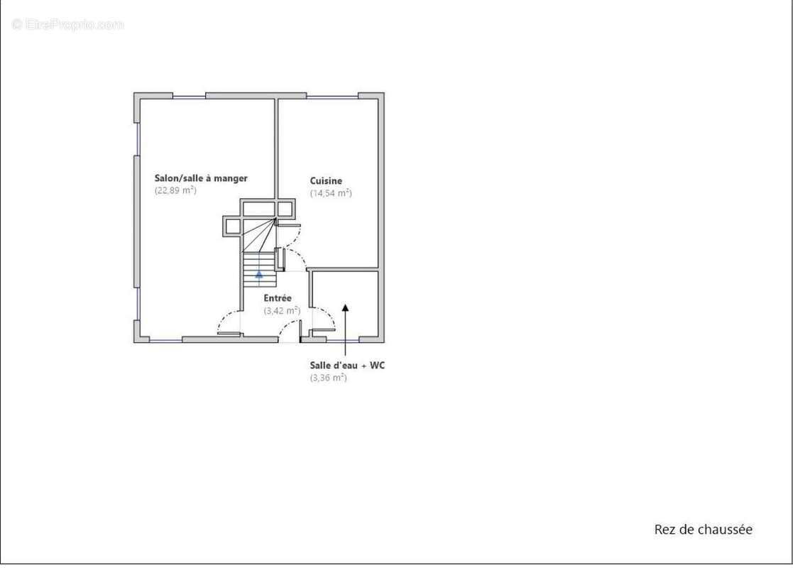 Maison à SOUFFLENHEIM