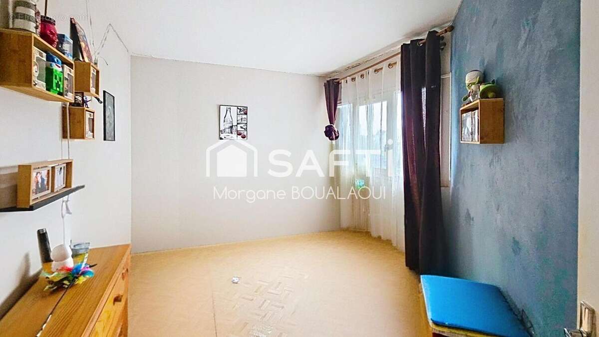 Photo 4 - Appartement à ARGENTEUIL
