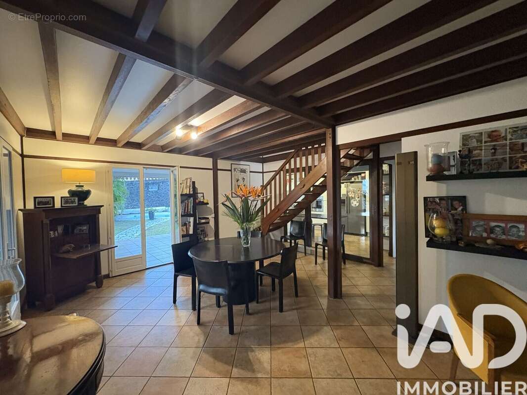 Photo 5 - Maison à SAINT-PIERRE