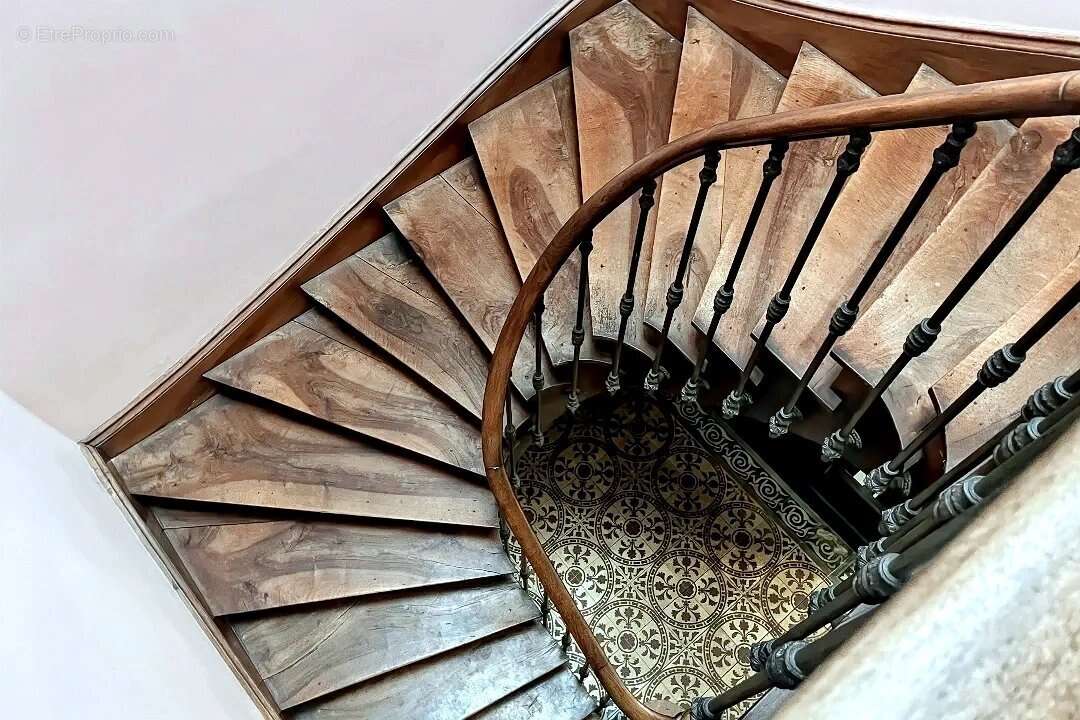 Maison à SAINT-PORCHAIRE