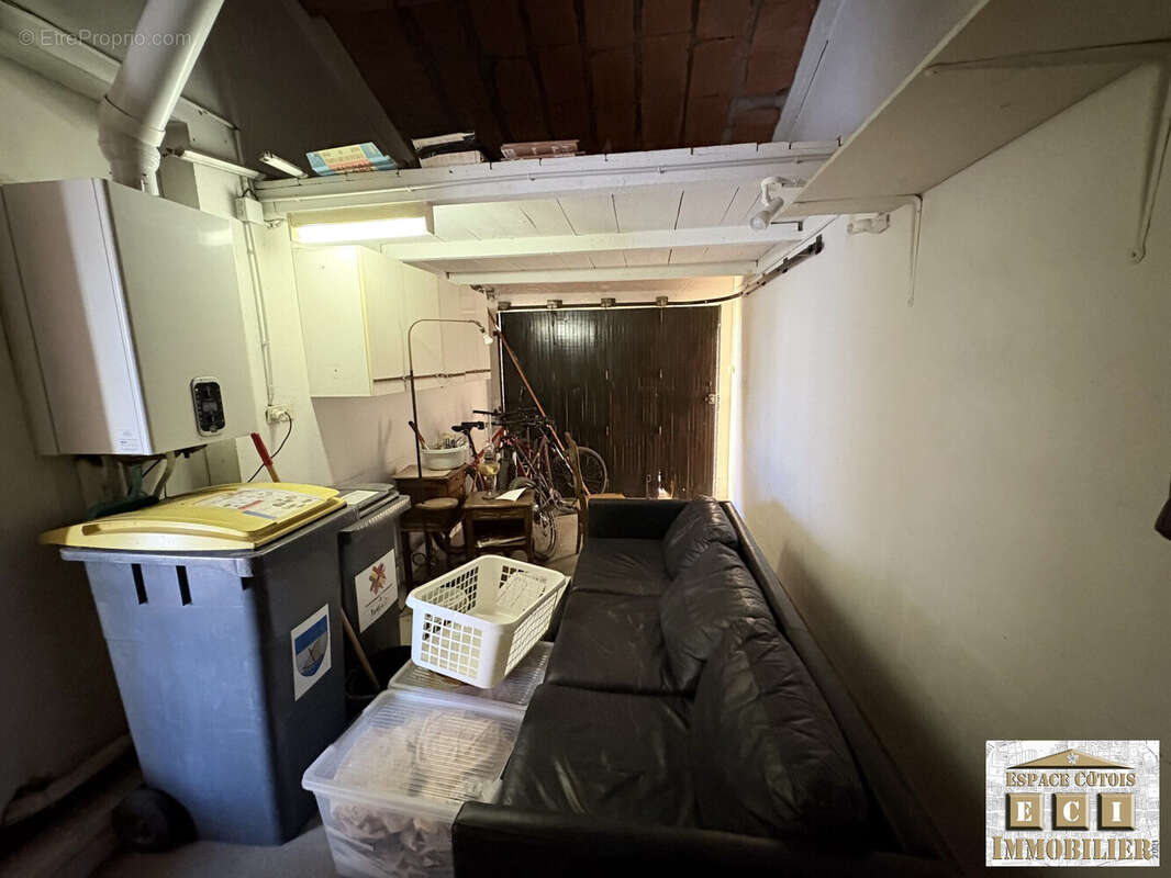 Maison à PALAVAS-LES-FLOTS