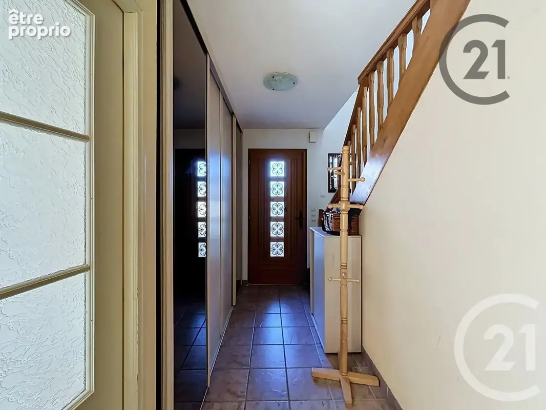 Maison 6 pièces 120 m² à vendre à Bezannes (51430) - photo 5