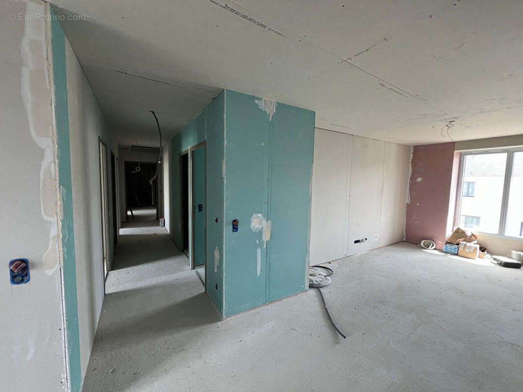 Appartement à ANTONY