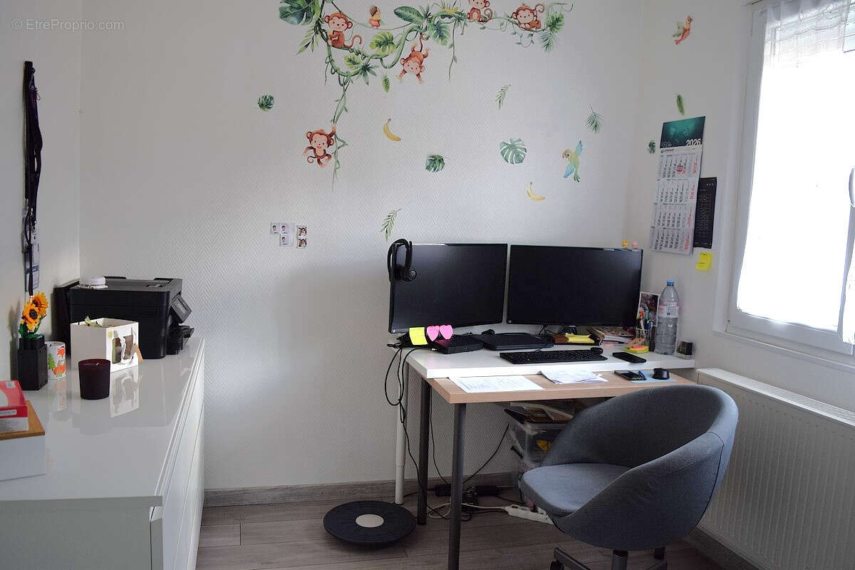 Maison à SOUFFLENHEIM