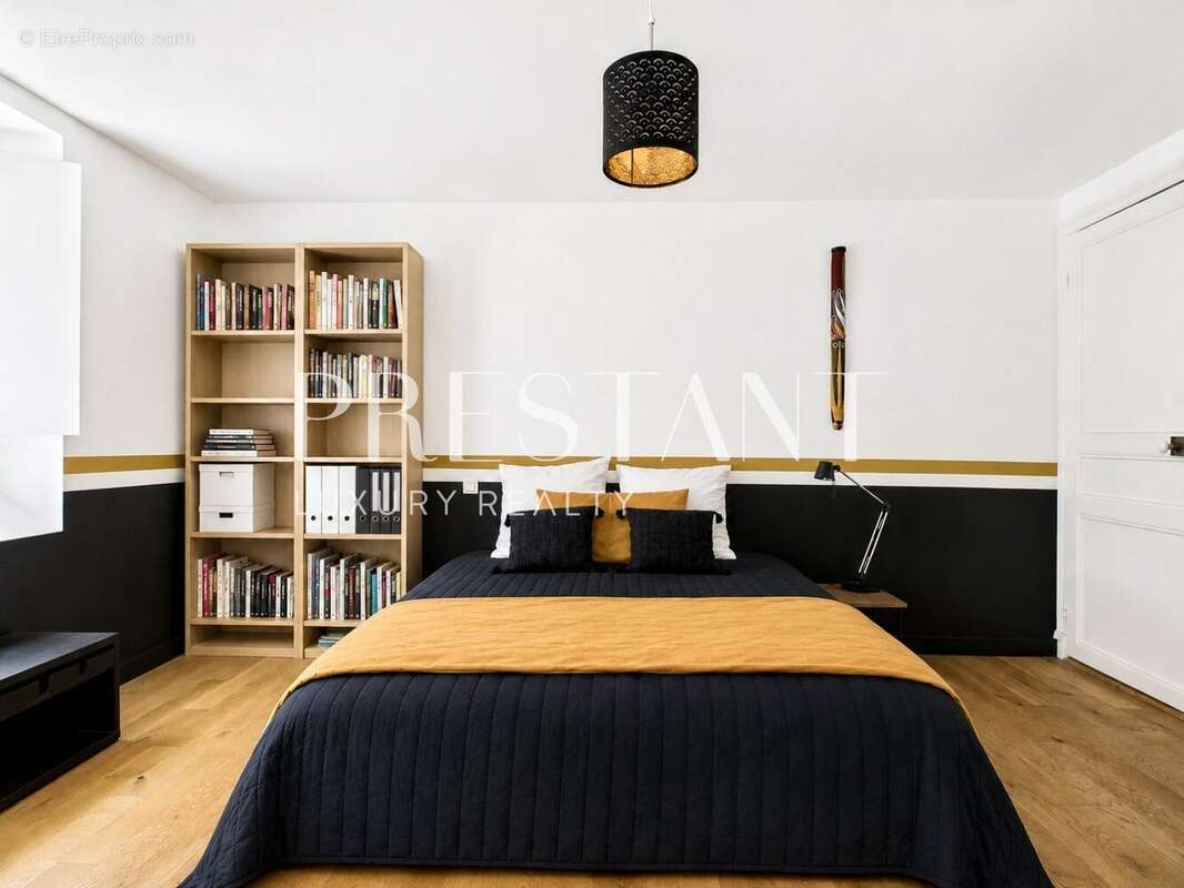 Appartement à BIARRITZ