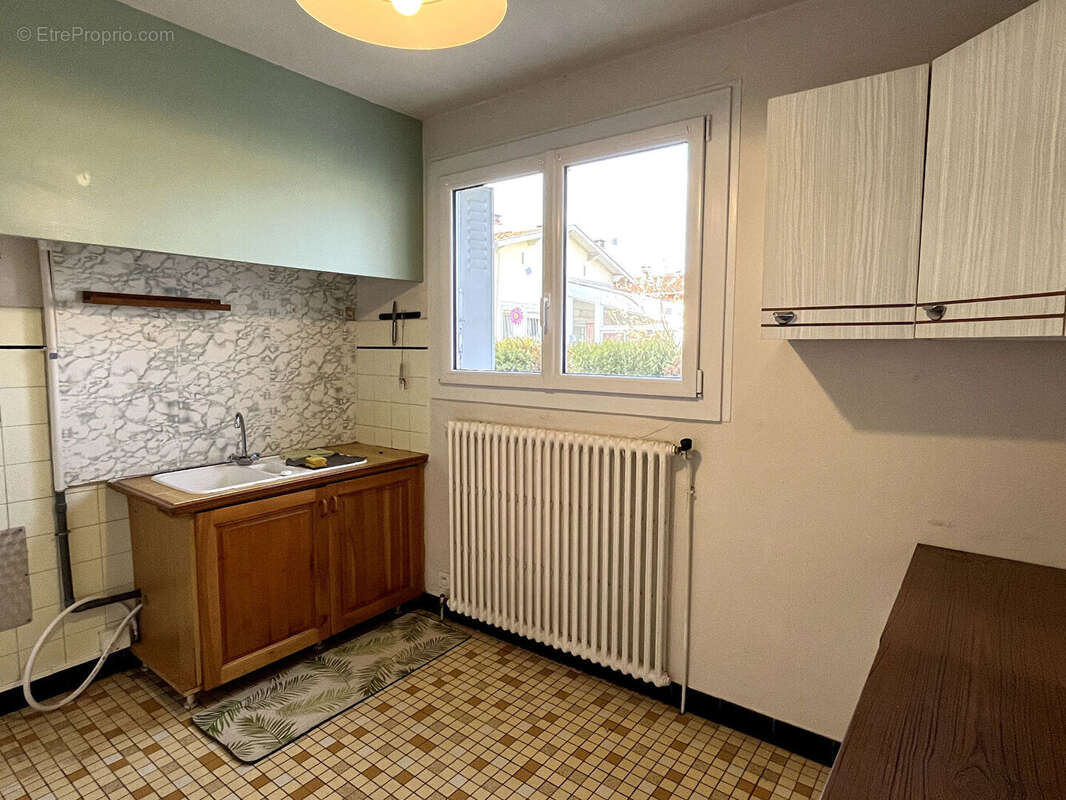 Maison à SAINT-GAUDENS
