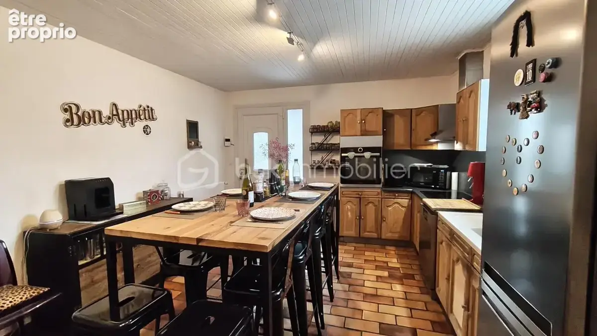 BOURG LES VALENCE - Maison individuelle 144 m² - photo 3