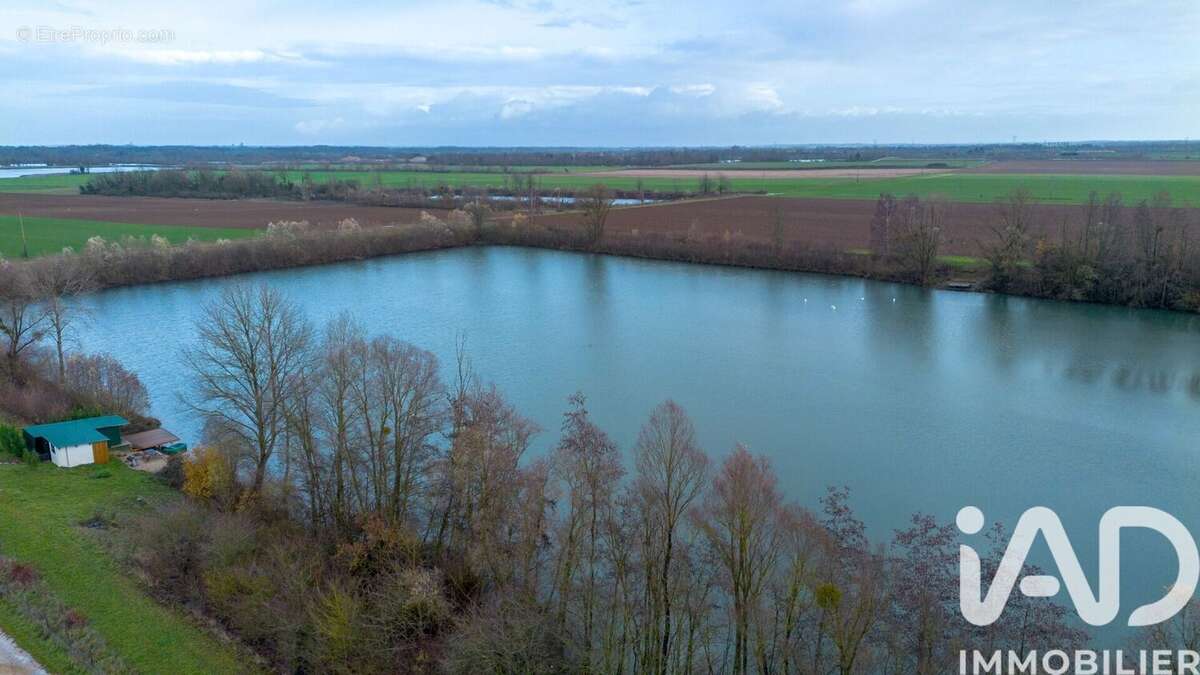 Photo 4 - Terrain à NORROIS