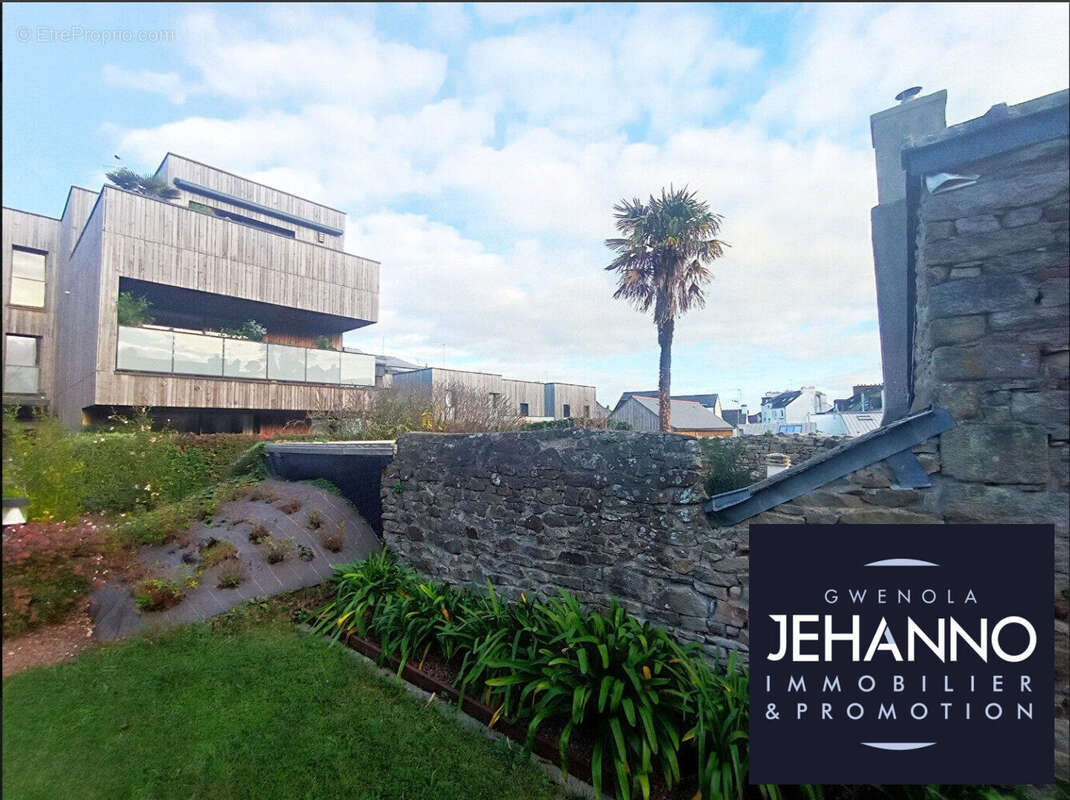 Appartement à VANNES