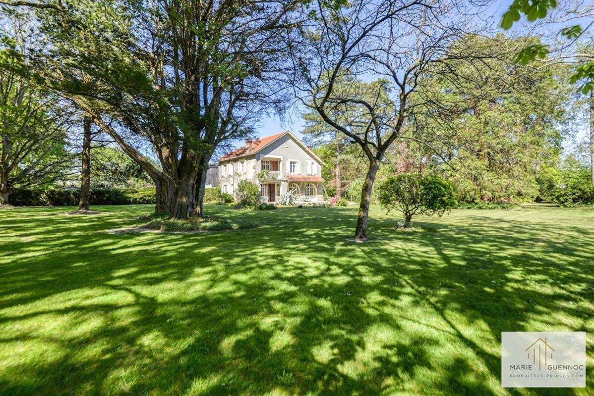 Maison à HAUTE-GOULAINE